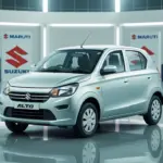 Maruti Alto K10 पुराने खरीदारों की भरोसेमंद कार, 26 kmpl माइलेज और ₹7,499 EMI में अपडेटेड पैकेज
