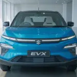 Maruti eVX 2026 बनी सबसे ज्यादा इंतजार की जा रही EV… 550KM रेंज और कम रनिंग कॉस्ट