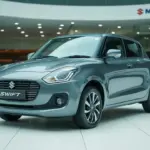 नई Maruti Swift 2026 बनी यूथ की पसंद, 24 kmpl माइलेज के साथ हैचबैक सेगमेंट में फिर चर्चा में