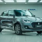 नई जनरेशन Maruti Swift 2026 युवाओं की पहली पसंद बनती जा रही, 24 kmpl माइलेज और ₹9,499 EMI
