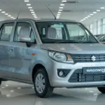 Maruti WagonR 2026 शहरों के लिए परफेक्ट कार, 25 kmpl माइलेज के साथ बजट-फ्रेंडली विकल्प