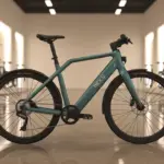 Nexzu Electric Cycle 2026 ऑफिस जाने वालों की पसंद बन रही, 100 Km रेंज और ₹1,349 EMI में उपलब्ध