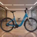 Ola Electric Bike 2026 EV सेगमेंट में मचाएगी हलचल, 200 Km रेंज और ₹4,999 EMI
