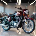नई Royal Enfield Classic 350 ने बदली राइडिंग फील, 40 kmpl माइलेज और ₹6,999 EMI विकल्प