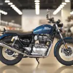 Royal Enfield Hunter 350 युवाओं में हिट, 40 kmpl माइलेज के साथ हल्की और अर्बन बाइक