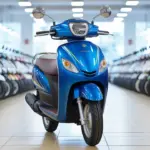 Suzuki Access 125 स्कूटर अब भी भरोसेमंद, 58 kmpl माइलेज के साथ डेली यूज़र्स की पसंद