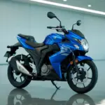 Suzuki Gixxer Hybrid 2026 ने बढ़ाई Suzuki की उम्मीदें… 62kmpl माइलेज