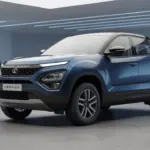 Tata Harrier 2026 SUV नए अपडेट में चर्चा में, 16 kmpl माइलेज के साथ दमदार लुक