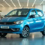 Tata Indica की विरासत के बाद Tata Tiago बनी भरोसेमंद, 25 kmpl माइलेज और ₹8,499 EMIहाई माइलेज के लिए मशहूर Yamaha RX100 की वापसी को लेकर फिर चर्चा तेज, 50 kmpl माइलेज और ₹3,999 EMI की उम्मीद