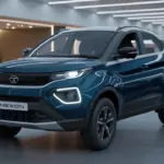 Tata Nexon EV 2026 बनी लंबी रेंज SUV… 500KM रेंज ने सबको चौंकाया