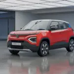 Tata Punch EV पर बढ़ती चर्चा, 300 Km की अनुमानित रेंज के साथ कॉम्पैक्ट इलेक्ट्रिक SUV