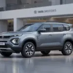 नई Tata Safari 2026 ने लौटाया पुराना नाम, 16 kmpl माइलेज और ₹17,999 EMI में SUV पावर