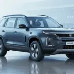 Tata Safari 2026 SUV नए अवतार में चर्चा में, 16 kmpl माइलेज के साथ प्रीमियम रोड प्रेजेंस