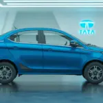 Tata Tigor EV 2026 बनी किफायती इलेक्ट्रिक सेडान, 315 Km की रेंज के साथ शहरों में उपयोगी