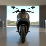 Tork Kratos R 2026 इलेक्ट्रिक बाइक ने खींचा ध्यान, 180 Km रेंज और ₹4,799 EMI