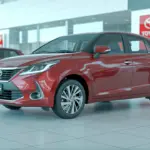 Toyota Glanza Facelift 2026 बनी माइलेज-फ्रेंडली हैचबैक, 23 kmpl माइलेज के साथ शहरों के लिए बेहतर