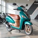 TVS Jupiter Hybrid 2026 बनी कम खर्च वाली स्कूटर… 72kmpl माइलेज