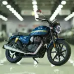 TVS Radeon 110 2026 क्लासिक लुक और हाई माइलेज का कॉम्बो, 69 kmpl माइलेज और ₹2,499 EMI