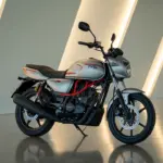 TVS Sport ES 2026 कम बजट में भरोसेमंद बाइक, 78 kmpl माइलेज और ₹2,099 EMI में उपलब्ध