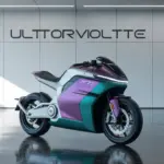 Ultraviolette F77 2026 हाई परफॉर्मेंस EV बाइक, 307 Km रेंज और ₹6,999 EMI