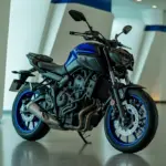 Yamaha की नई स्पोर्ट्स बाइक पर नजरें, 48 kmpl माइलेज के साथ परफॉर्मेंस और कंट्रोल