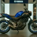 Yamaha FZ पुराने मॉडल से लेकर FZ-X तक पॉपुलर, 45 kmpl माइलेज और ₹4,999 EMI