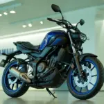 Yamaha FZ-X Hybrid 2026 ने बदली स्पोर्ट बाइक की सोच… 60kmpl माइलेज