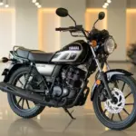 पुरानी Yamaha RX135 की यादें आज भी ताज़ा, नई कम्यूटर बाइक्स में 55 kmpl माइलेज और EMI